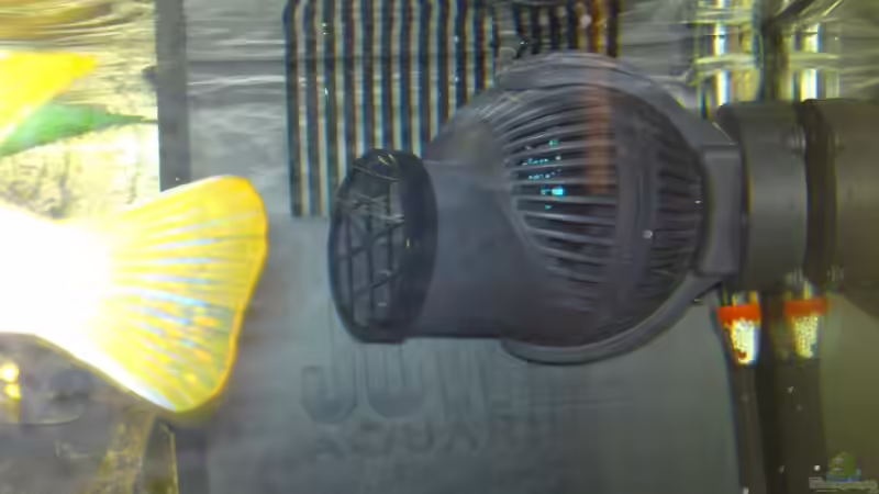 Tunze Turbelle nanostream 6045 von Master S2308 (14)