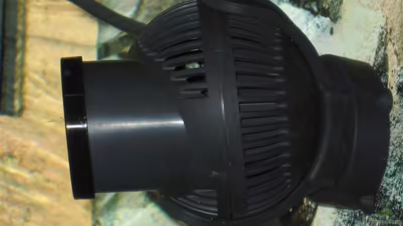 Tunze Turbelle nanostream 6055 von H@rdy &gt;&lt;((((°&gt; (17)