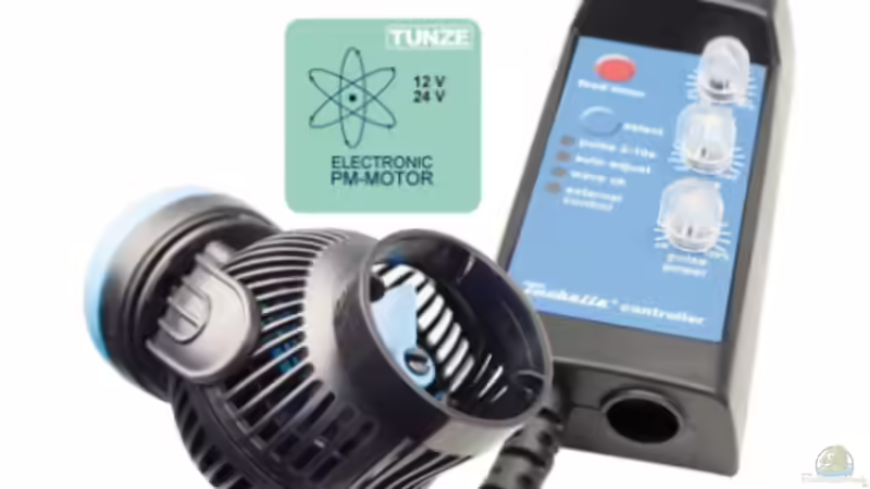 Tunze Turbelle nanostream 6095 von Florian Bandhauer (77)