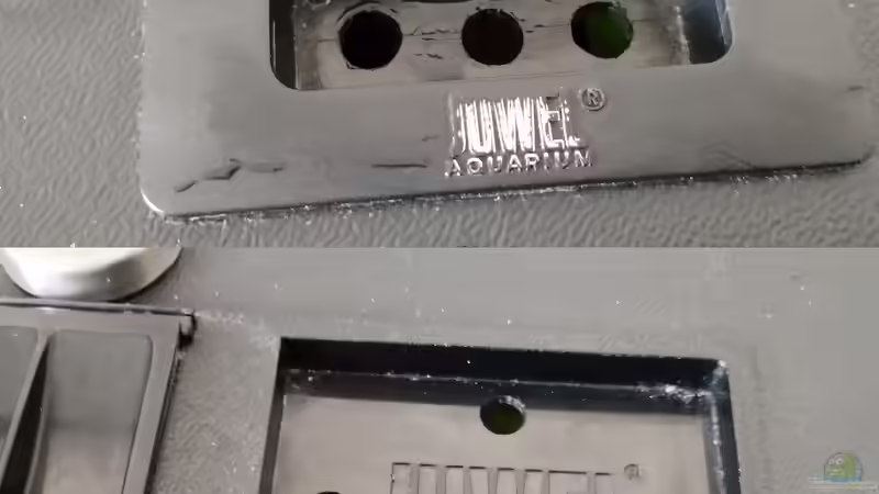 Um besser die Wärme aus dem Lampenkasten abzuleiten. von Thomas Kreuter (34)