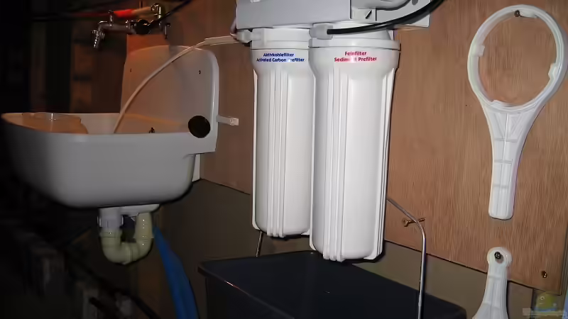 Umkehr Osmoseanlage von Hubert Demonty (21)