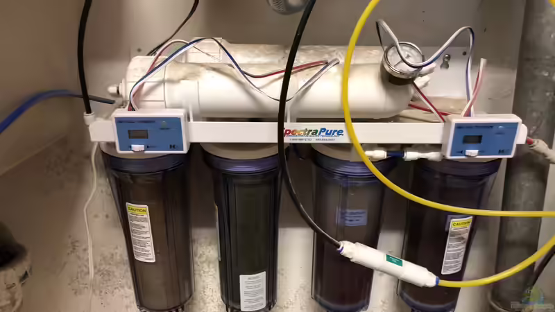 Umkehrosmose-Anlage von Hippopotan (26)