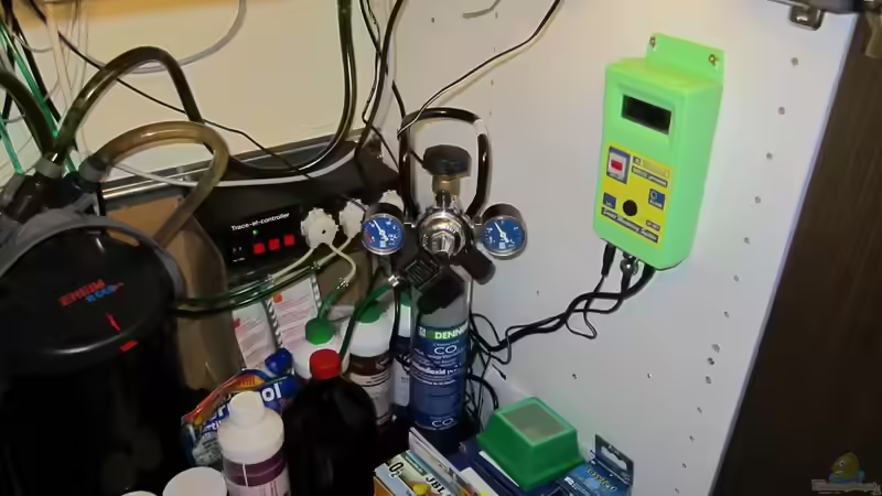 unaufgeräumt,  von Wischi (5)