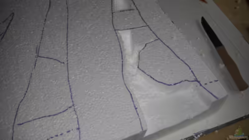 und der Rest ausgeschnitten und gekratzt von Copplepot Lord (11)