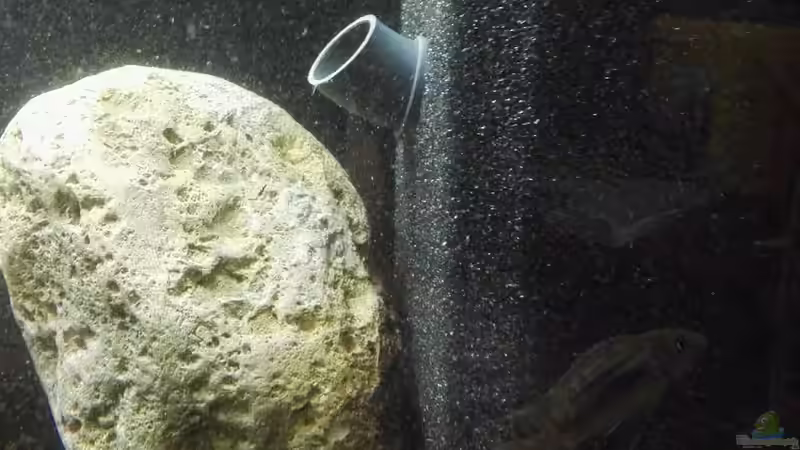 Und jetzt ist Ruhe: Neue HMFs für die Büroanlage