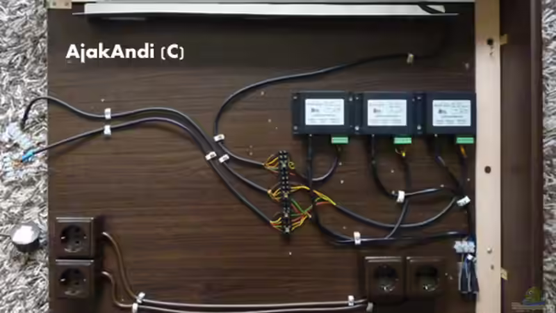 und noch mehr kabel :-D von AjakAndi (20)