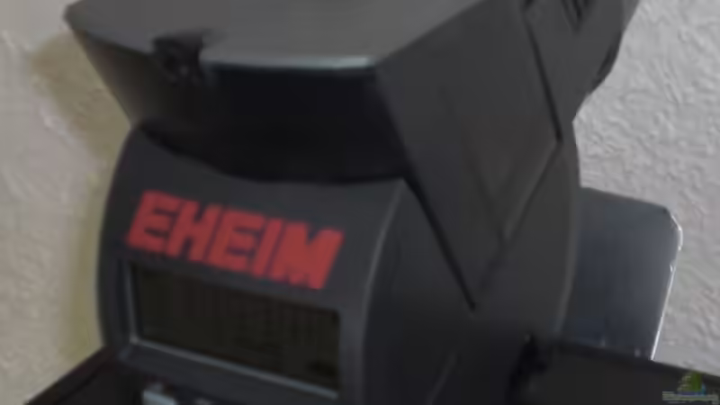 Unser Futterautomat mit zwei Kammern von Kerstin Zänker (13)