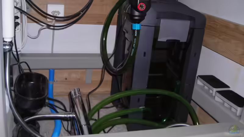 Unterbau, Filter etc. von Stephan Sigg (8)