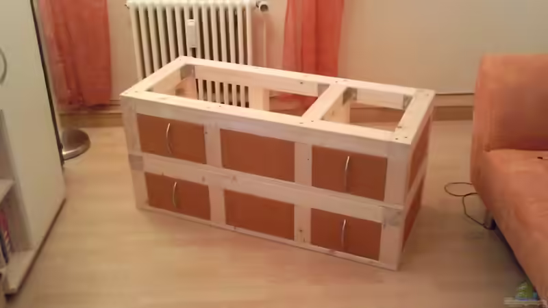 Unterbau  von Stefan Reinl (3)