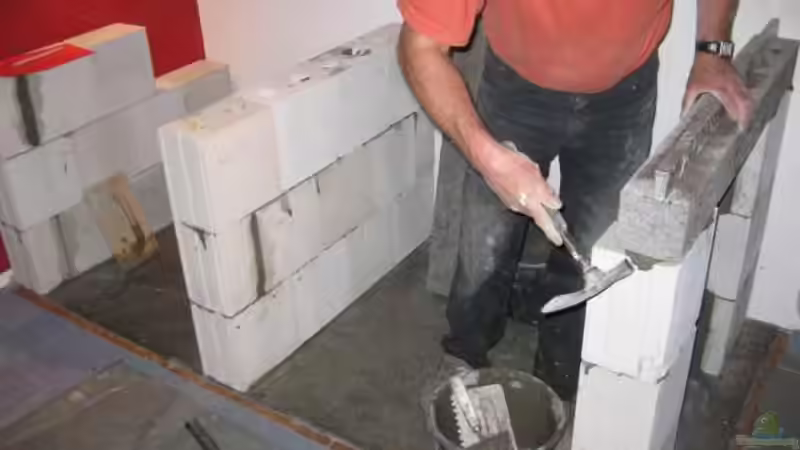 Unterbau aus KS aufgemauert von Oeli (4)