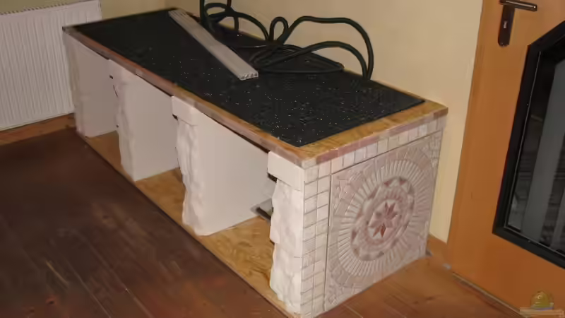 Unterbau aus Ytong Steinen und OSB-Platten von Sado-Uwe (13)