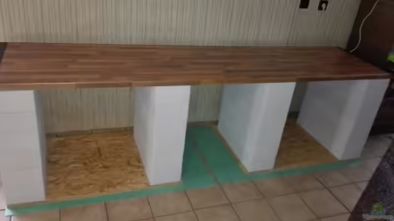 Unterbau aus Ytong von Elsiman (16)