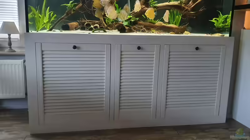 Unterbau fertig gestellt von Steven Tumma (8)