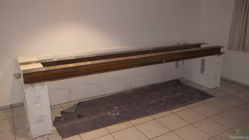 Unterbau im neuen Haus von Fishers Friend (20)