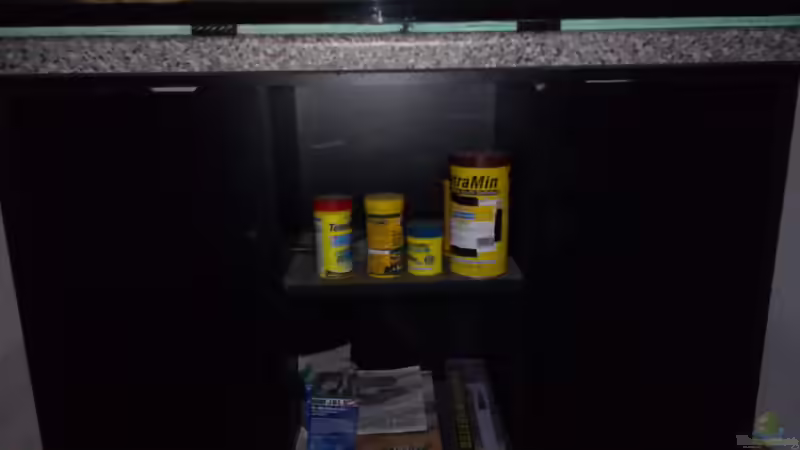 Unterbau Mitte  von Wasserfest ;-) (3)