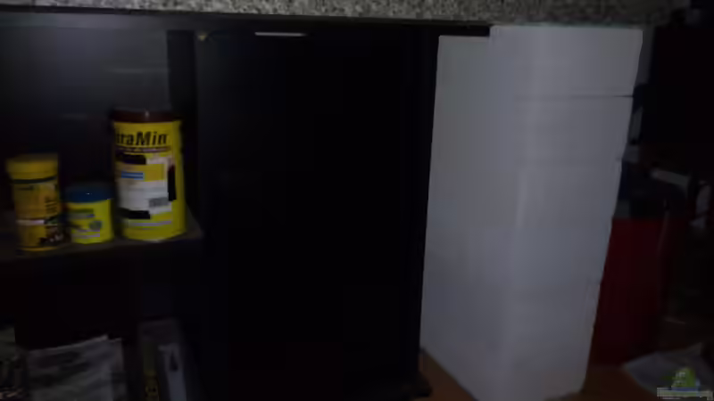 Unterbau Rechte Seite  von Wasserfest ;-) (4)