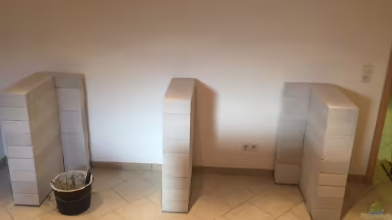 Unterbau von Fallendum (3)