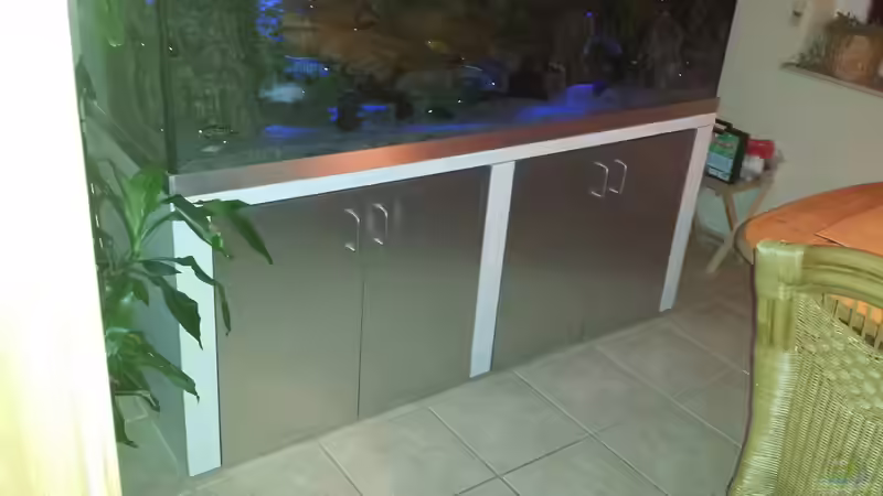 Unterbauschrank front Silber von Thomas u. Gabriele P. (13)