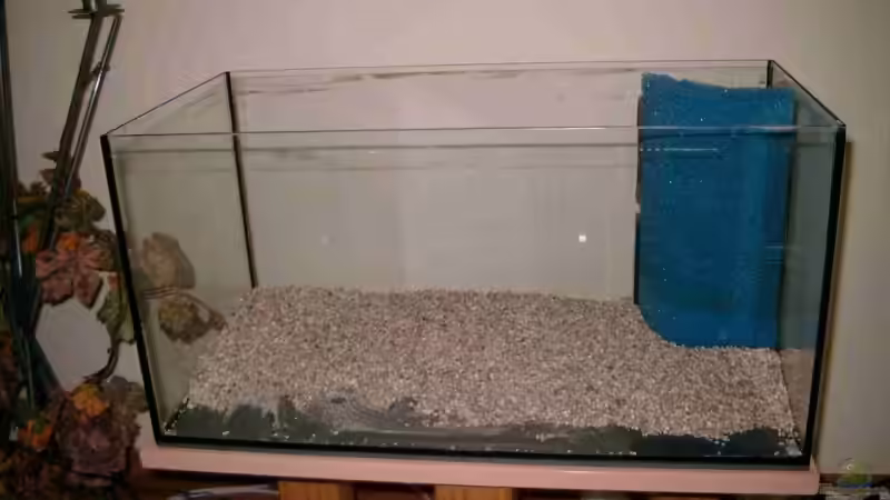 untere Schicht Kies von Matthias Schober (2)