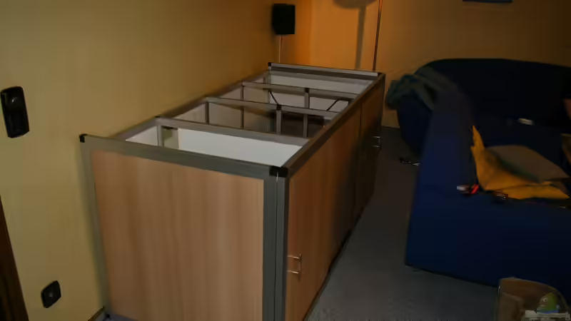 Untergestell fertig von Holger74 (17)