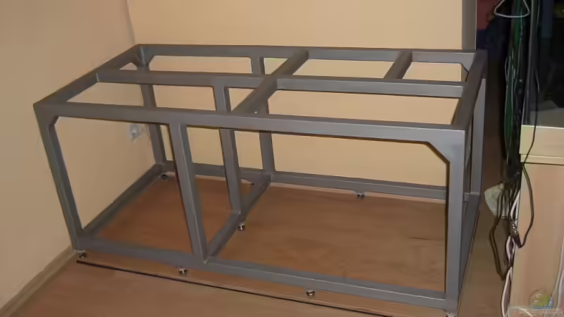 Untergestell steht Teil1 von Matoba (5)