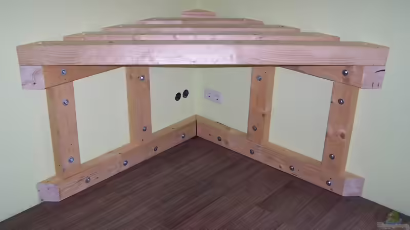 Untergestell von duese (2)