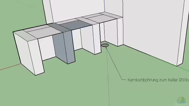 Unterschrank aus Ytong und 10cm Kernloch zum Keller von Paddy_muc (2)