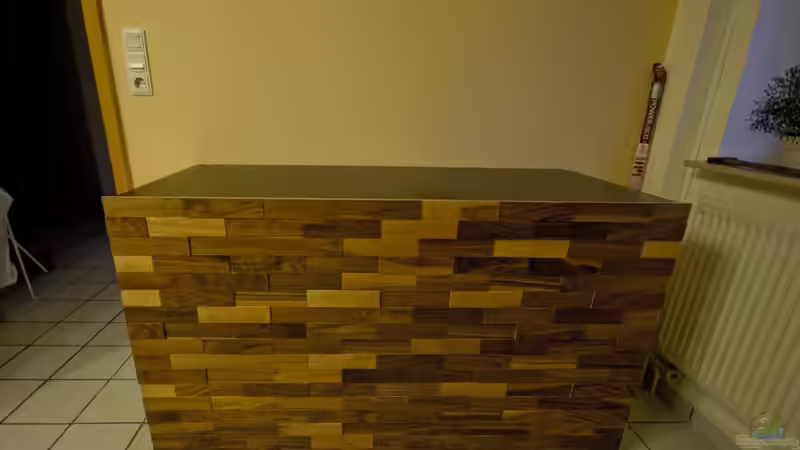 Unterschrank aus Ytong von v1per (2)