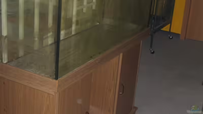 Unterschrank Eichefarben von Mathias Schlett (3)