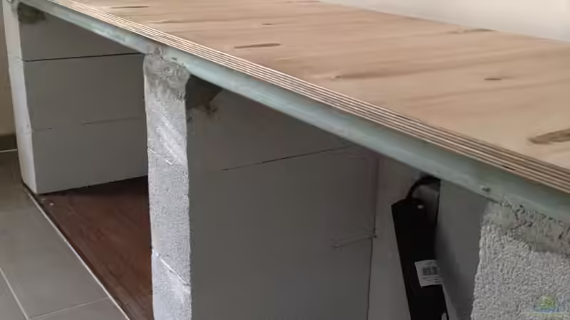 Unterschrank fast fertig... von Vidi (2)