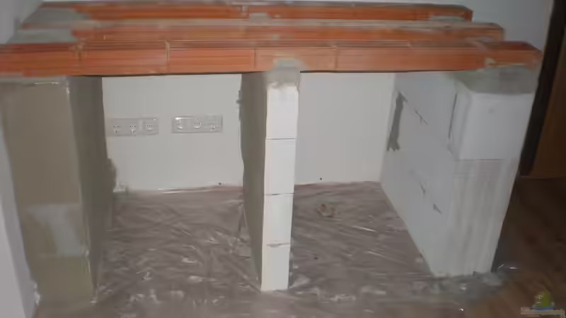 Unterschrank im Bau von Udo Lehr (9)