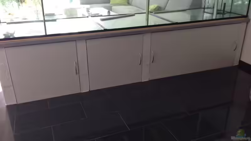 Unterschrank in Eigenfertigung von Swenni (19)