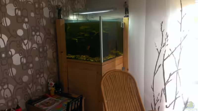 Unterschrank Marke Eigenbau von Thorsten Krupp (3)