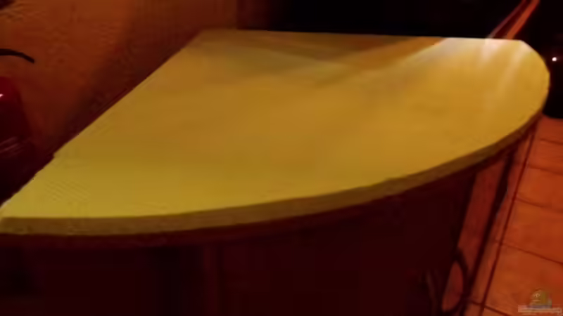 Unterschrank mit Dämmplatte steht von snooze (7)