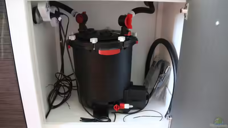 Unterschrank rechts, Fluval FX 6 von Cruiser Bruno (63)