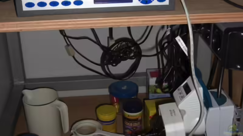 Unterschrank Teil 2 von Matoba (42)