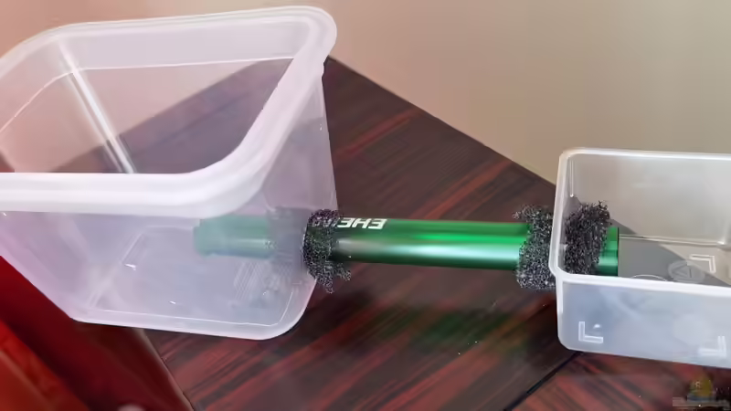 Unterteile für HMF-Reaktor und Pumpe von Peter Vlasaty (18)