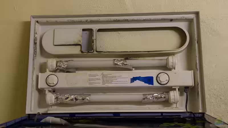 Ursprüngliche 2x15W T8 Beleuchtung von GoreSlayer (14)