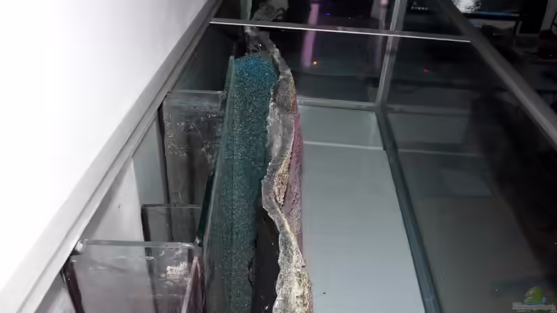 Ursprünglicher Innenfilter Rückwand von Guzzi-Werner (3)