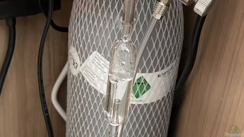 USCAPE - CO2 Blasenzähler von Mauri Cangini (30)