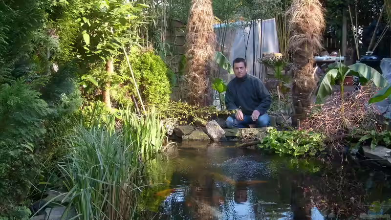 Userbild von Andreas L von Andreas L (46)