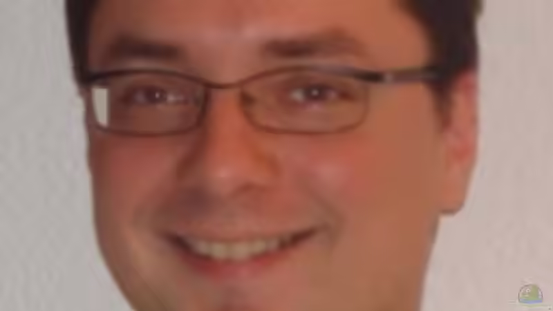 Userbild von Benedikt Zimmermann von Benedikt Zimmermann (6)