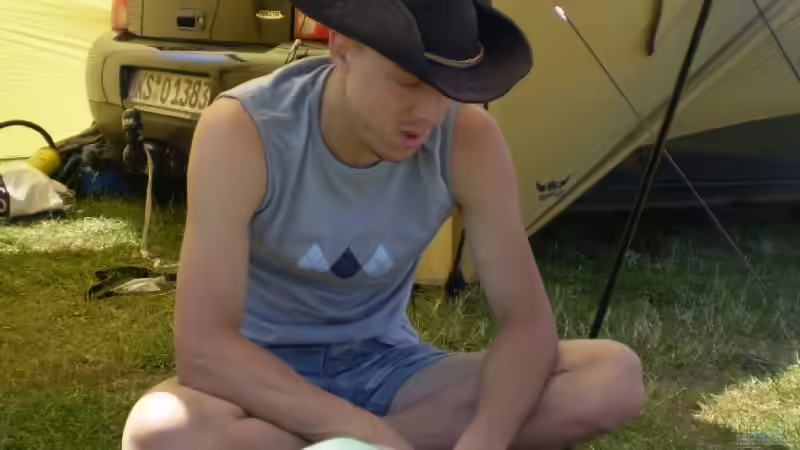 Userbild von Benjamin Sälzer von Benjamin Sälzer (15)