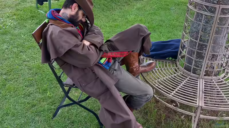 Userbild von BillyVonDerSchmoalmischRanch von BillyVonDerSchmoalmischRanch (4)