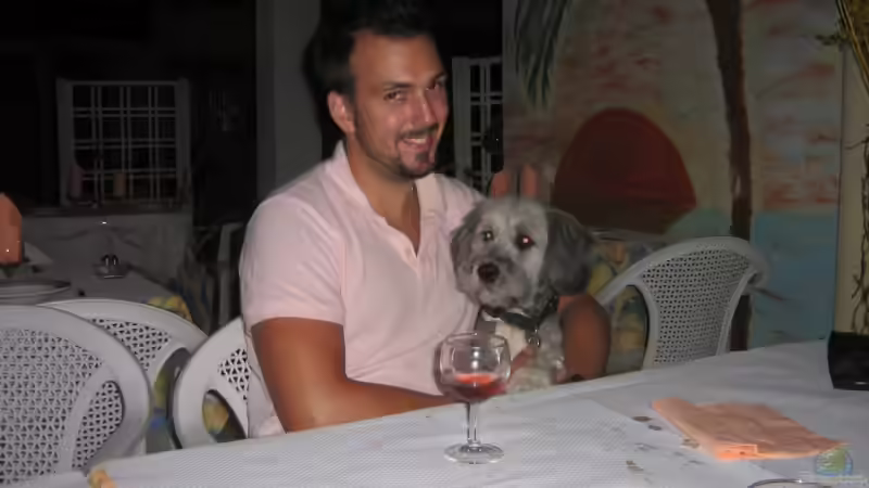 Userbild von Christopher Ziegert von Christopher Ziegert (2)