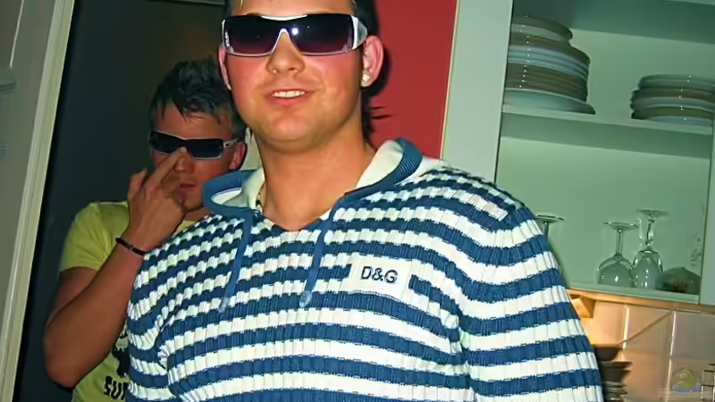 Userbild von Dennis Klusmann von Dennis Klusmann (30)