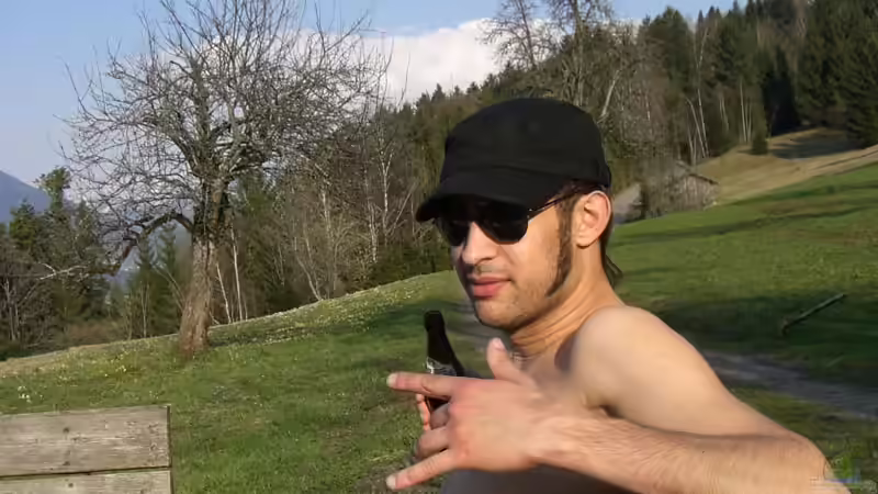 Userbild von Dominic Labella von Dominic Labella (15)