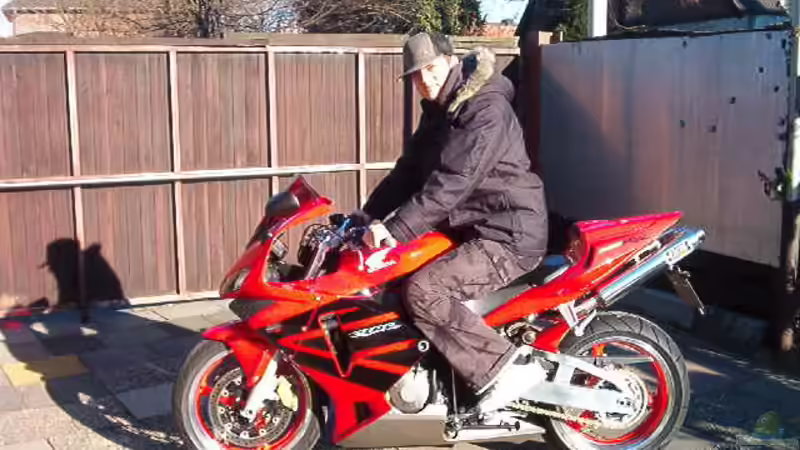 Userbild von Dominic Zuccarelli von Dominic Zuccarelli (26)