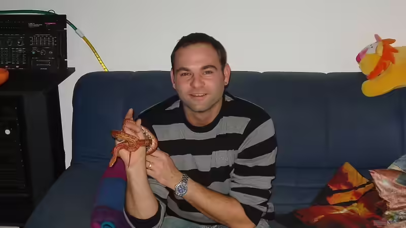 Userbild von Florian Kallinger von Florian Kallinger (28)