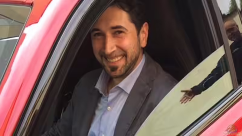 Userbild von Francesco von Francesco (25)